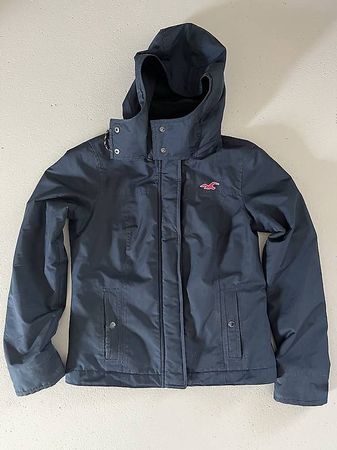 Hollister All-Weather Jacke