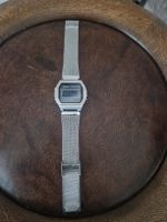 Casio Uhr Vintage - Since 1974