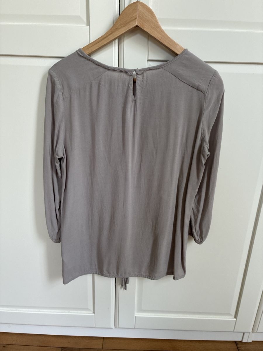 Marc O'Polo Camicette: Bluse von Marc O‘ Polo – Nuovo (secondo la descrizione) da Dornach venduto da Froschprinzessin01 1