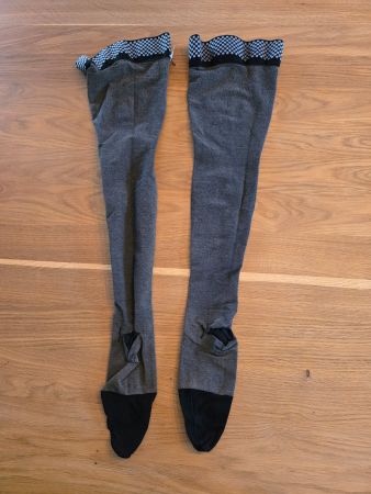 Venosan Kompressionsstrümpfe small long