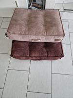 Hundebett