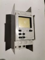Legrand MicroRex D21 Zeitschaltuhr, gebraucht