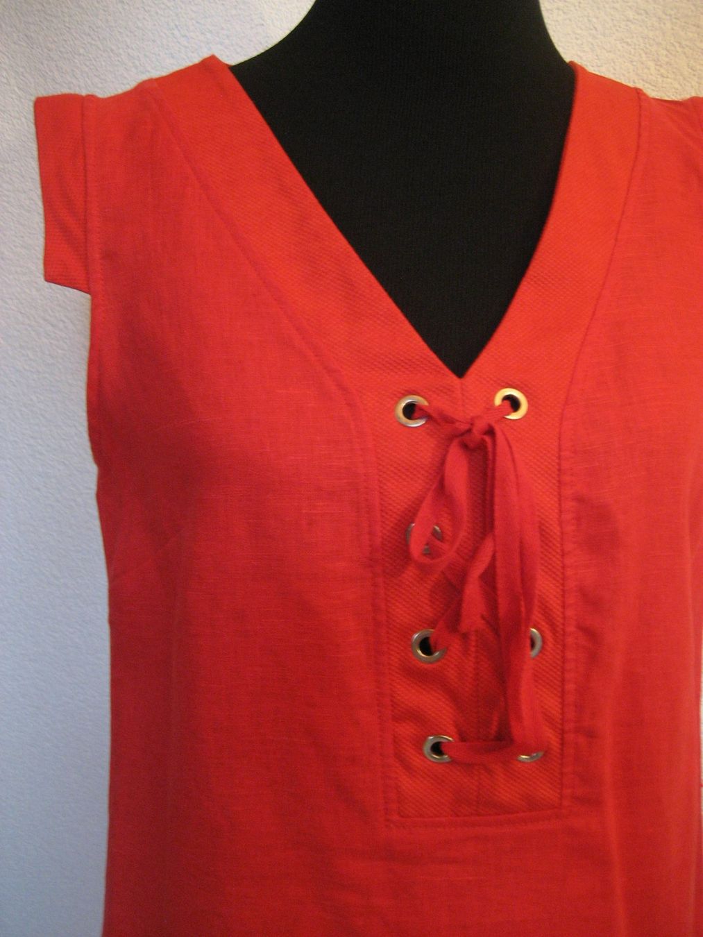 Vestiti: Robe lin Maloka taille L – Nuovo (secondo la descrizione) da Delémont venduto da marryb 1