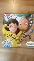 Buch Worte die mich stark und mutig machen neuwertig