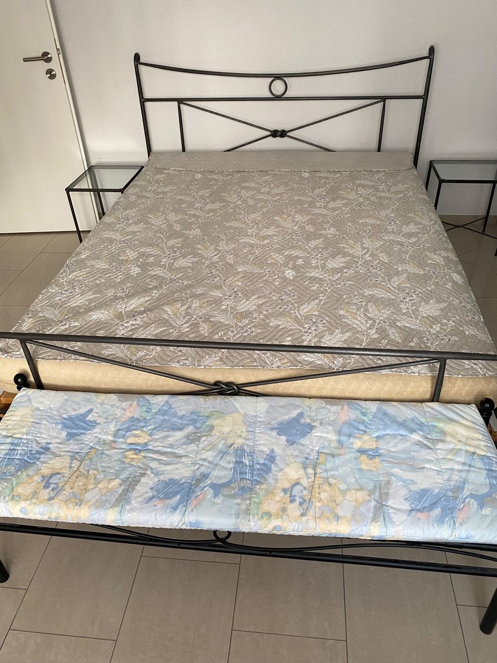 Hasena Lits: Hasena Bett – D'occasion à Reinach BL par LejEm