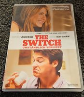 DVD: The Switch (20111)