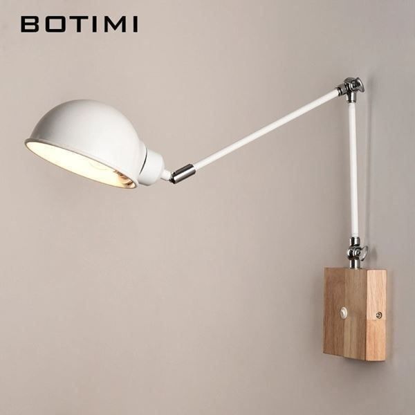 Lampade: Designer Wandlampe – Nuovo e nell'imballaggio originale da Winterthur venduto da Neilpryde01 6