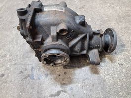 Bmw e46 Differential 168k 3.38 ü