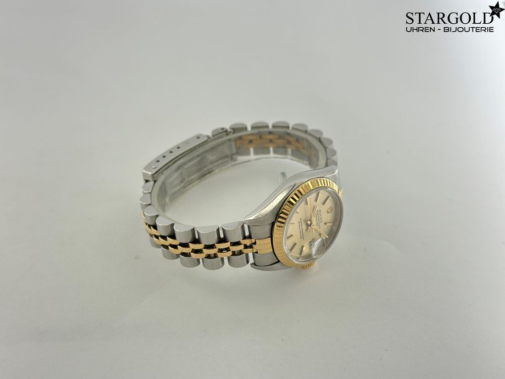 Rolex Orologi: Rolex Lady-Datejust - 69173 – Usato da Zürich venduto da Stargold-Uhren 5