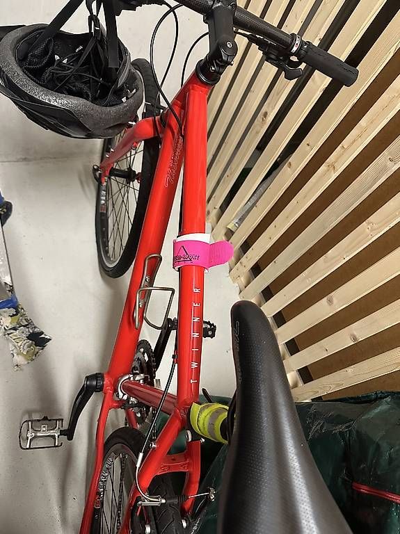 Biciclette: Winner Urban Bike – Usato da Zollikofen venduto da mel_b9qm 2