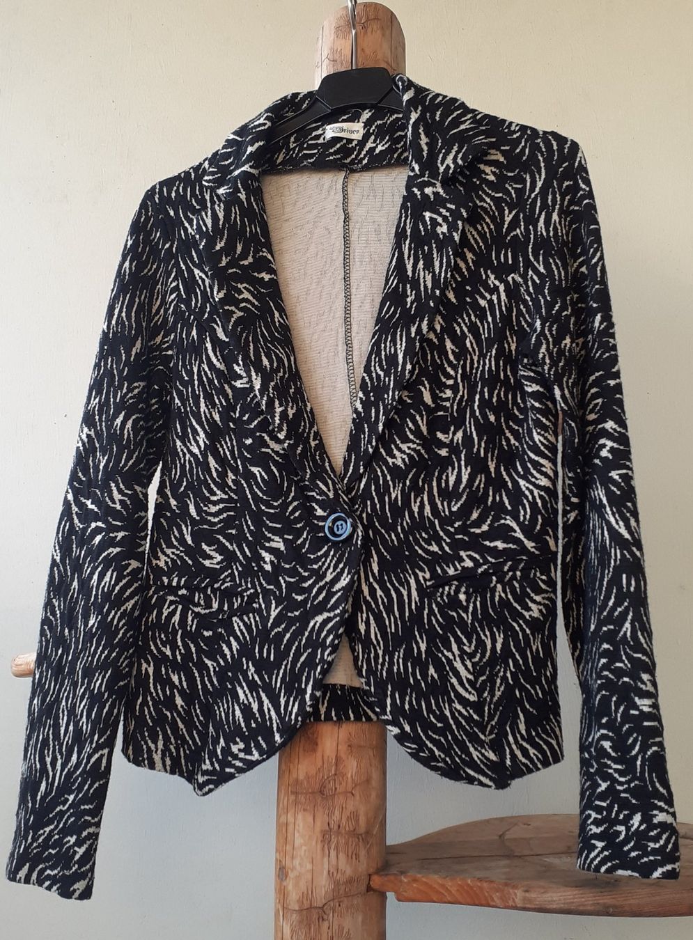 Giacche: Driver Strickjacke, S – Usato da Bern venduto da Solarsystem