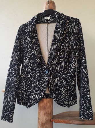 Driver Strickjacke, S