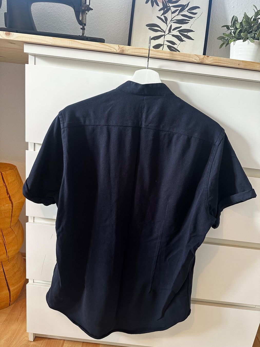 Zara T-shirt: T-Shirt Mann – Usato da Rapperswil BE venduto da aro_66tx 2
