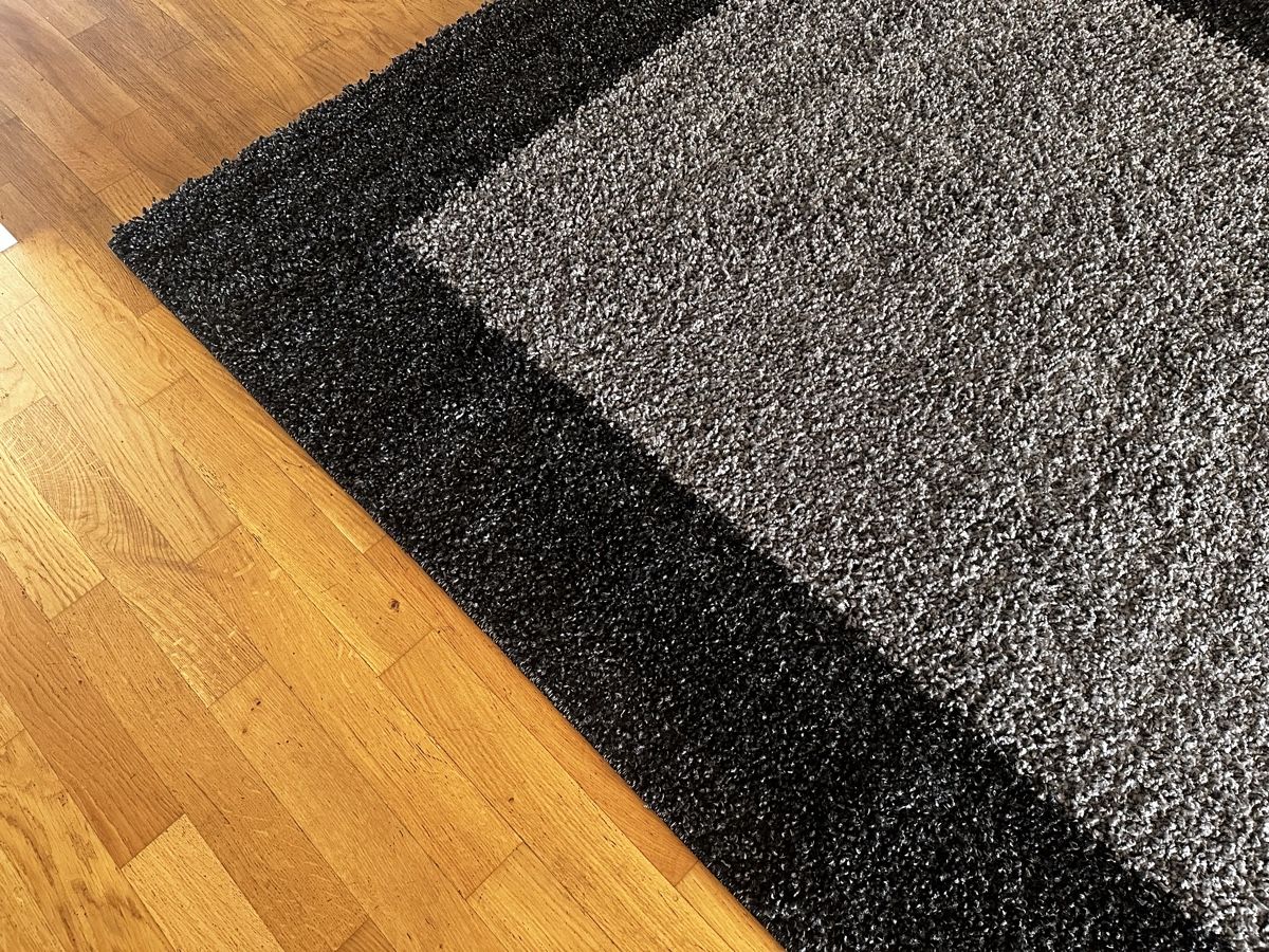 Tappeti: Hochflorteppich NEU! 160x230 cm – Nuovo (secondo la descrizione) da Münchenbuchsee venduto da woman67 2