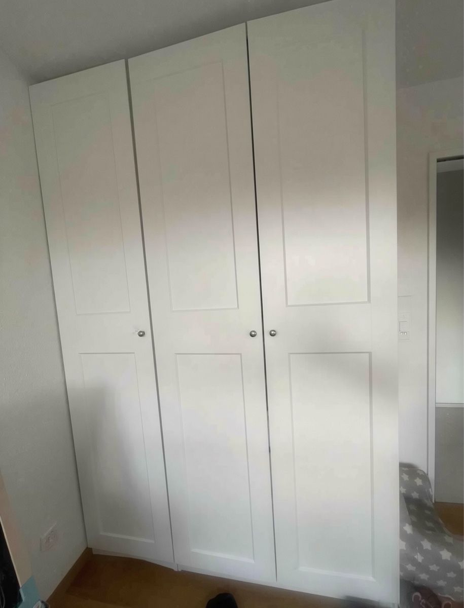 Ikea Armoires: Schrank ikea pax – D'occasion à Unterengstringen par eno_7vwt