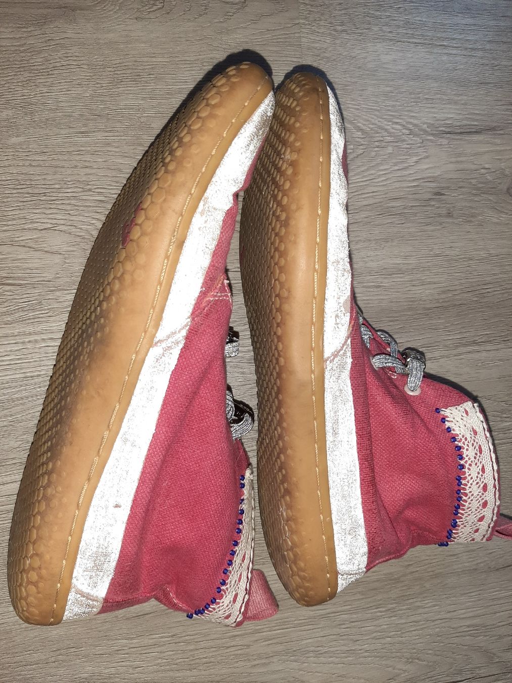 Vivobarefoot Scarpe da donna: Vivobarefoot Gobi III Gr. 39 – Usato da Wolhusen venduto da matjm 3