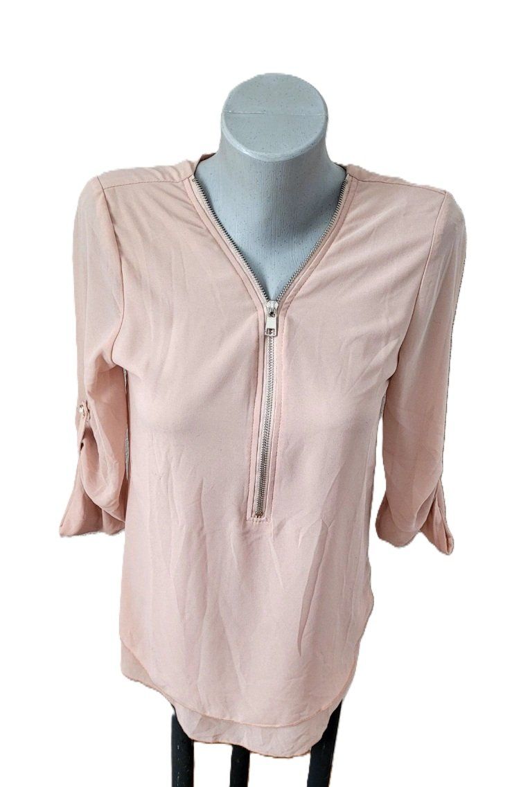 Camicette: Bluse / Blusen Shirt Gr. S Business Chic – Usato da Füllinsdorf venduto da Sunnebliemli7