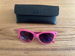 Sonnenbrille Guess GU7893-42Z pink Grösse 54 18 neu