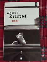 Agota Kristof "Hier" - Ein packendes Buch für den Herbst!