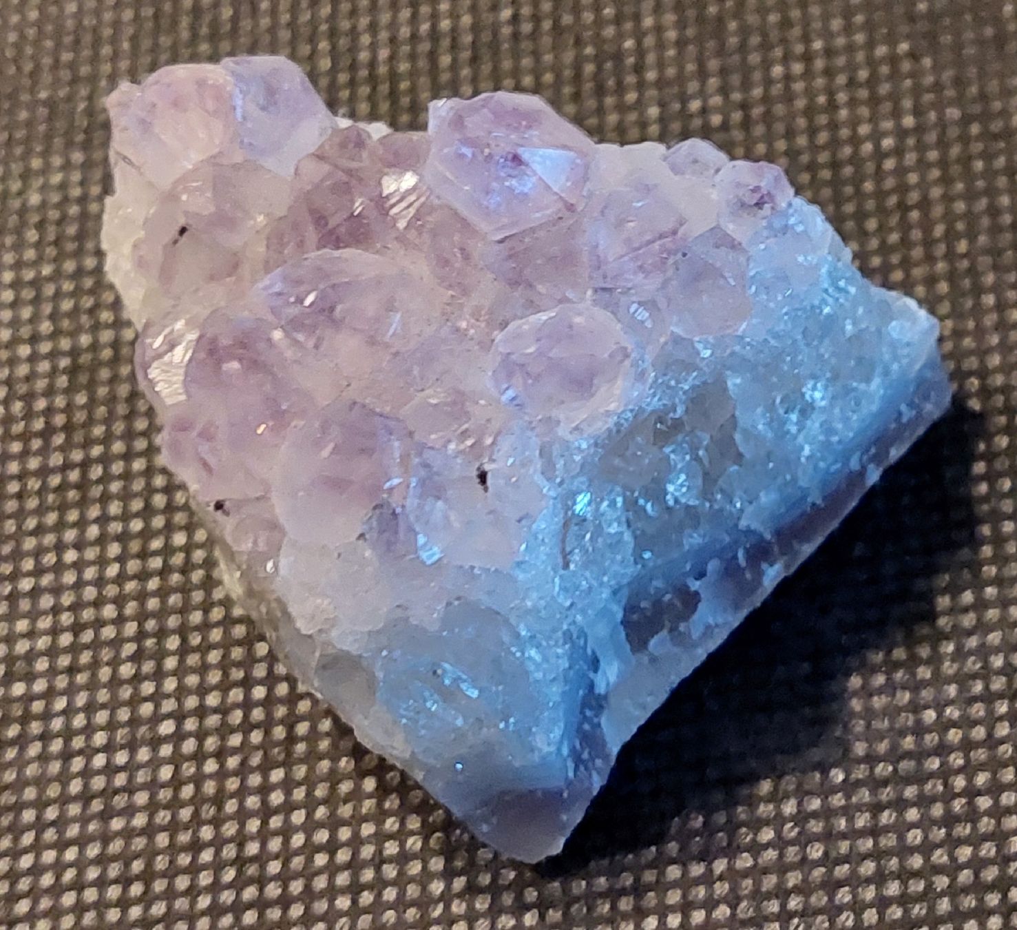Pietre preziose: Wunderschöner Amethyst, ca. 79 gr. – Usato da Oberwil BL venduto da Kukkaniitty 7