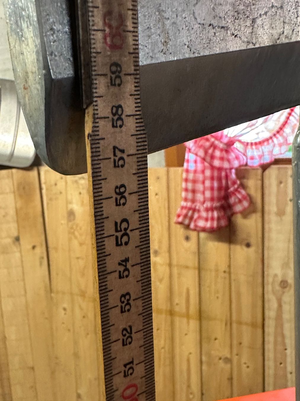 Tutte le macchine: Holzspalter POSCH 6 Tonnen – Usato da Huttwil venduto da Ente1234 8