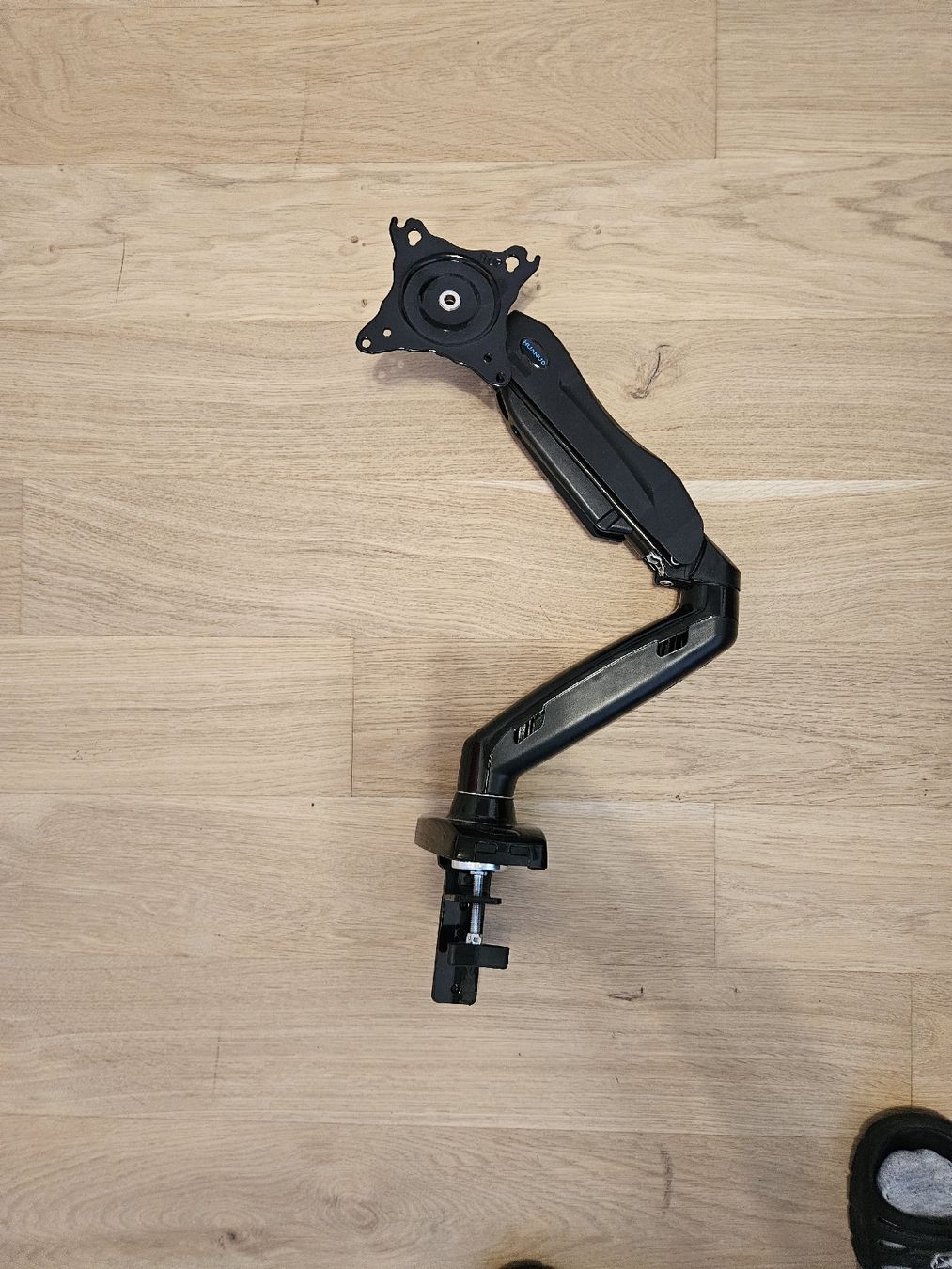 Support d'écran: monitor arm – D'occasion à Zürich par Giuseppe77 5
