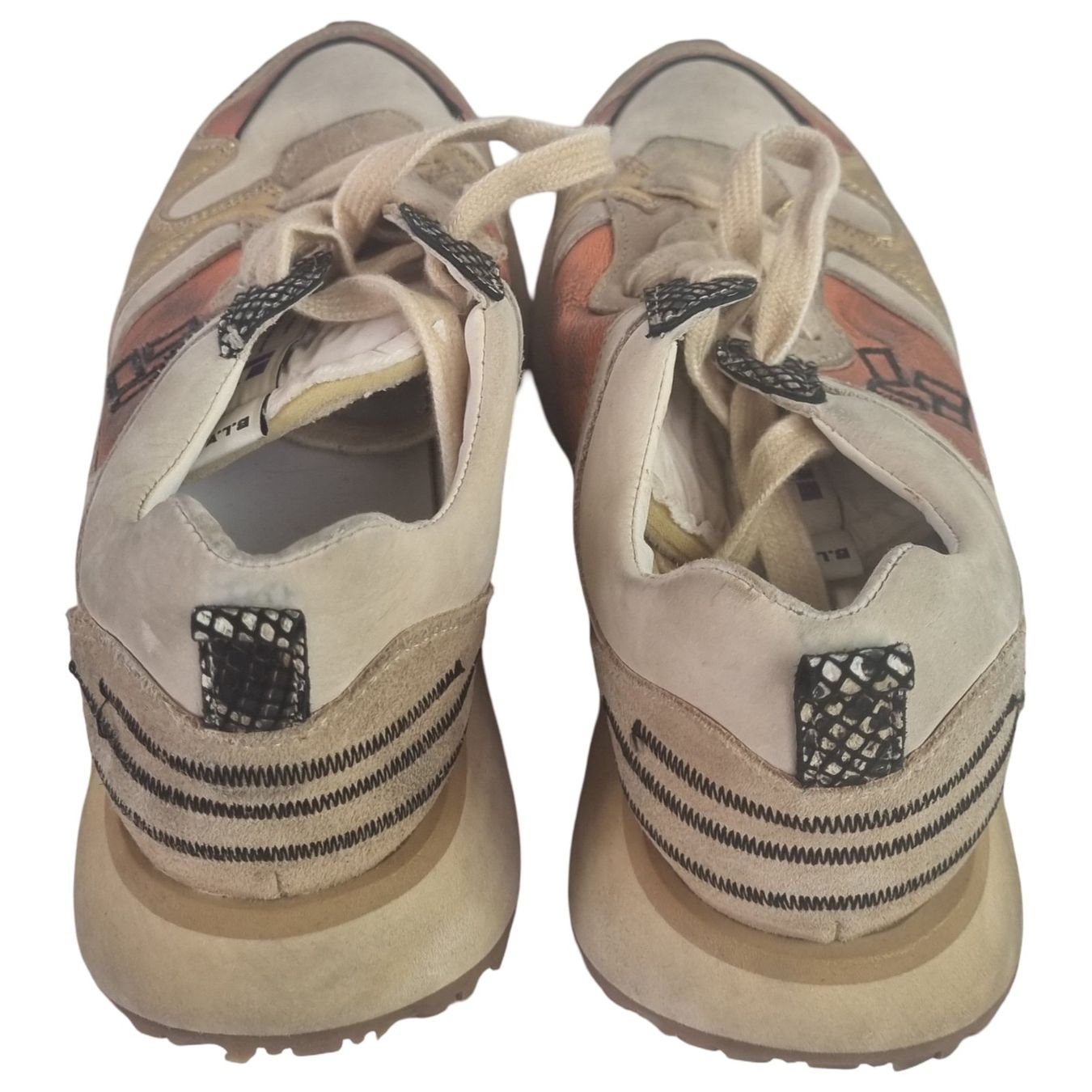 Scarpe da donna: BLAH Schuhe Grösse 40 – Usato da Wangen b. Olten venduto da Restwert_Wangen 3