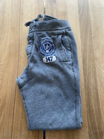 A&F Trainerhose Grösse M