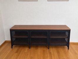 Ikea Fjällbo Regal