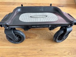 Glider Board / Buggy Board für Kinderwagen, gebraucht