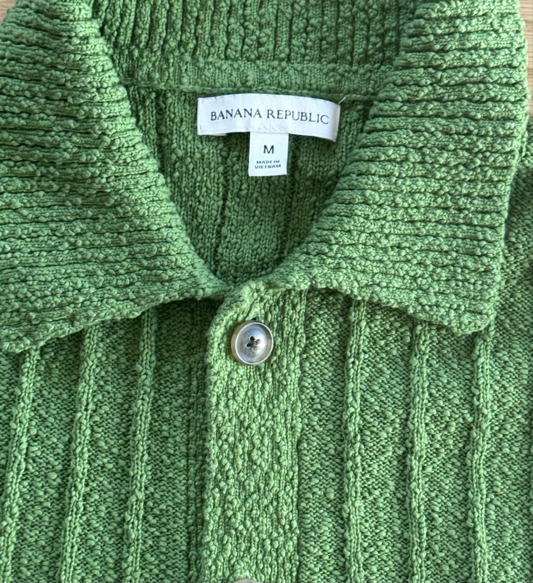 Banana Republic Polos: Polo BANANA REPUBLIC – Neuf (Voir description) à Coppet par Apicius1