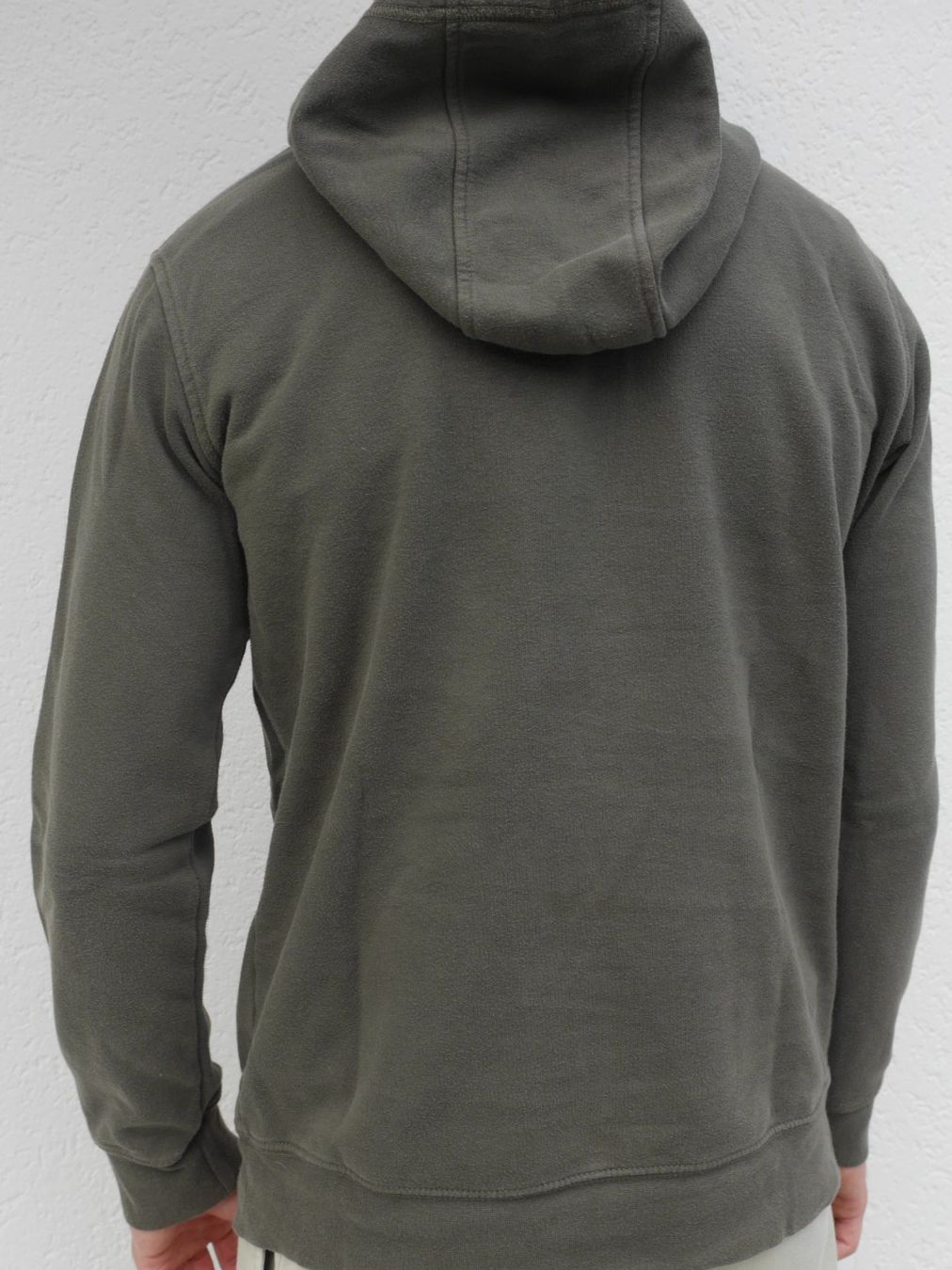 North Face Pullover & Sweatshirts: Sweat à Capuche The North Face – Gebraucht aus Clarens von leo_977l 2