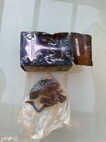 Figurine mini cosbaby alien vs predator 