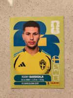 Panini Sticker WM 2026: Roony Bardghji SWE 16