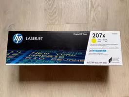 Original HP Toner