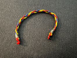 Freundschafts Armkette Kinder