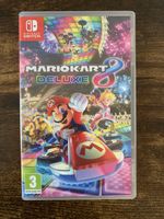 Nintendo Switch Mario Kart 8