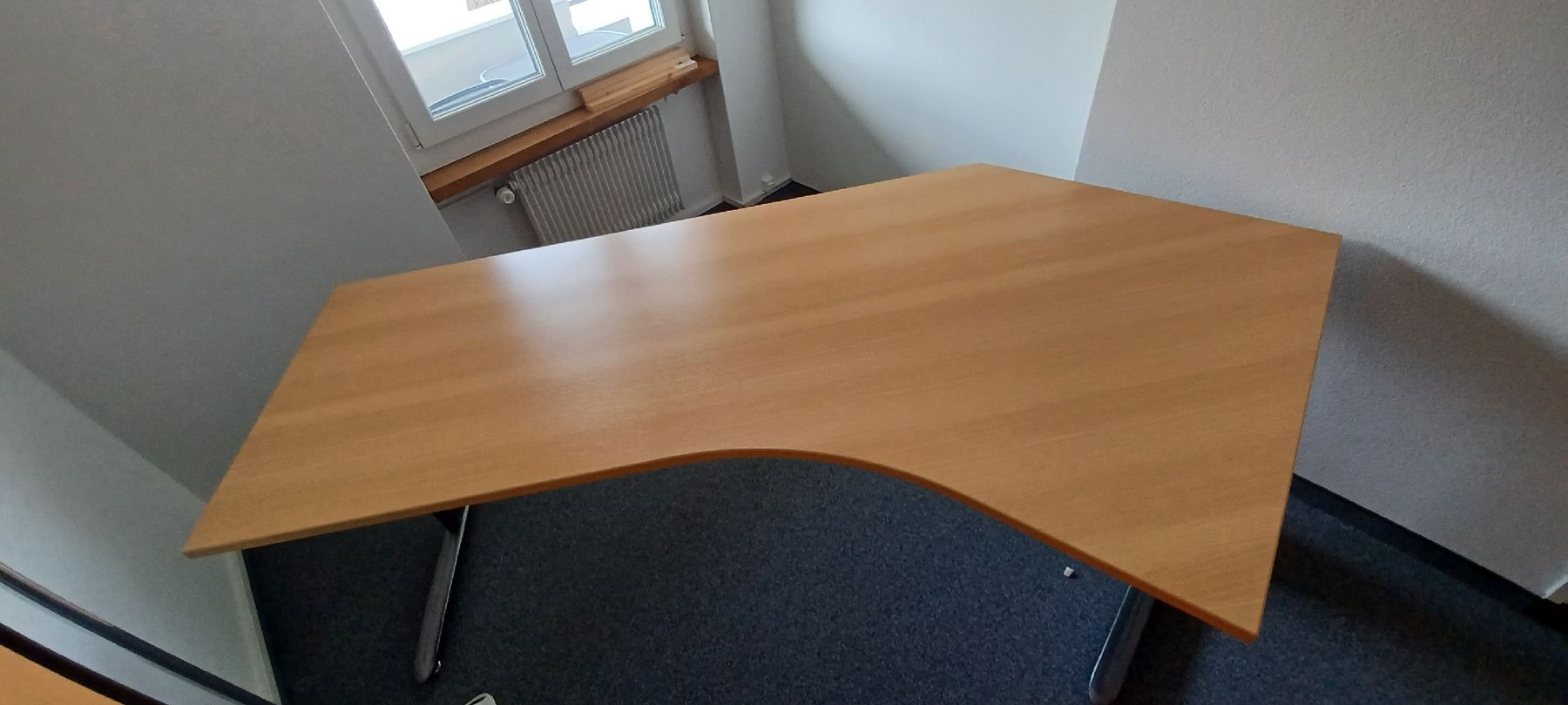 Scrivanie: Bürotisch – Nuovo (secondo la descrizione) da Niedermuhlern venduto da pinkninja 1