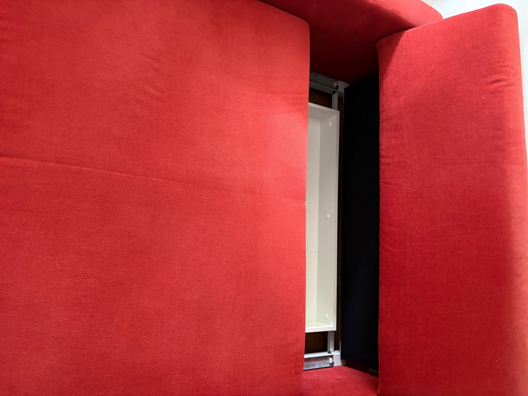 Pfister Divani: Bettsofa Gästebett – Usato da Visp venduto da 3ha21 3