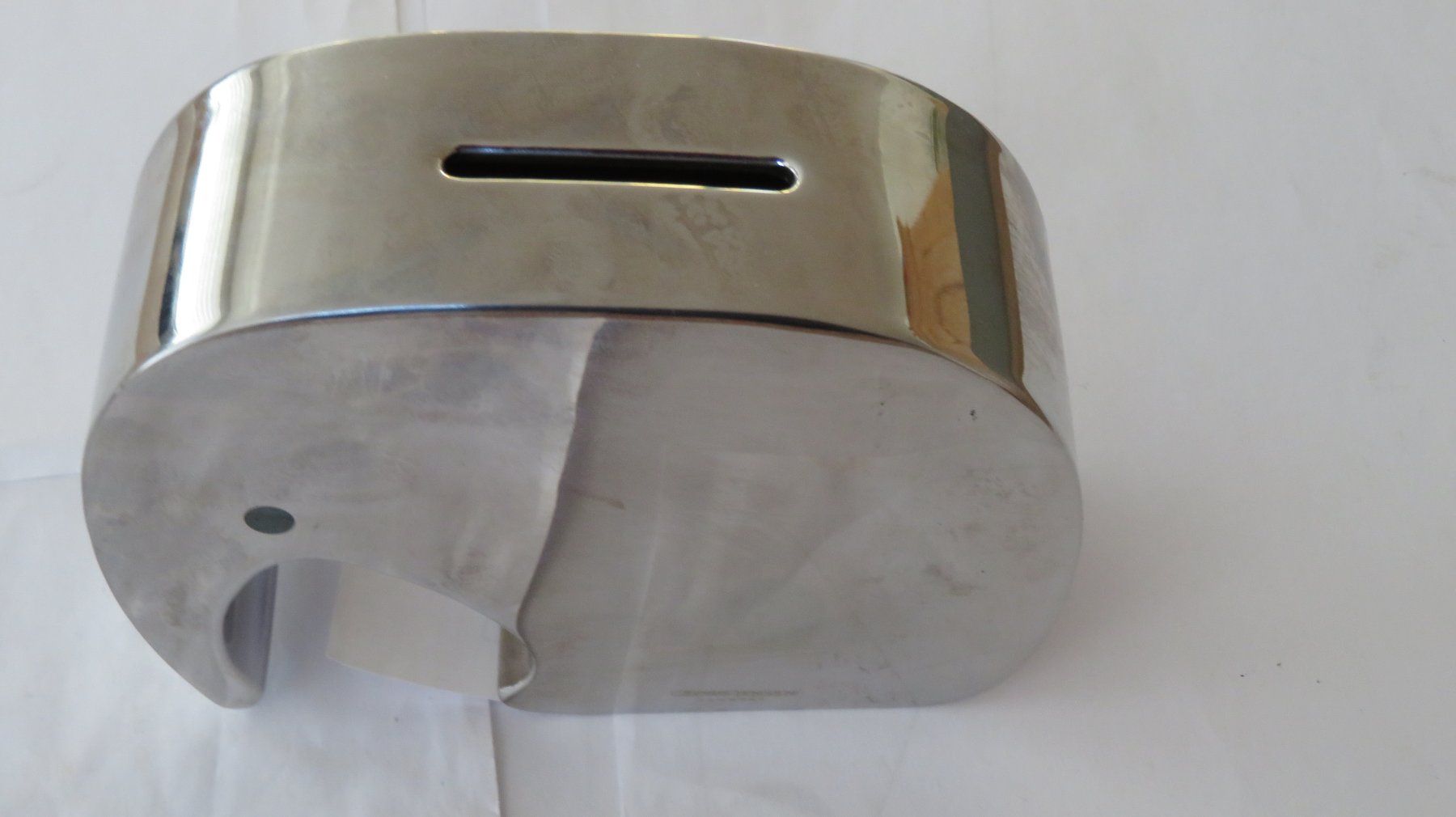 Salvadanai: Sparkässeli in Form eines Elefanten, Georg Jensen Dänemark – Usato da Wetzikon ZH venduto da morda1954 5