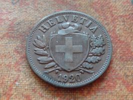 2 Rp. 1920