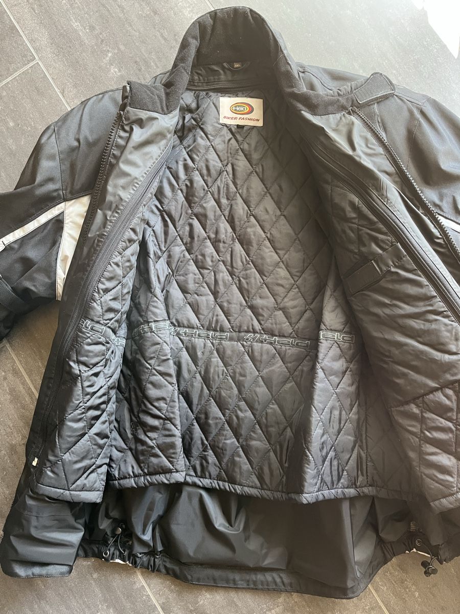 Vestes: 3XXL Töffjacke Held – D'occasion à Winterthur par Rainbird6 3
