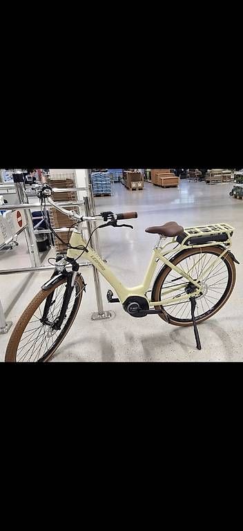 Leopard Vélos: E-Bike – D'occasion à Emmenbrücke par caj_kt7h