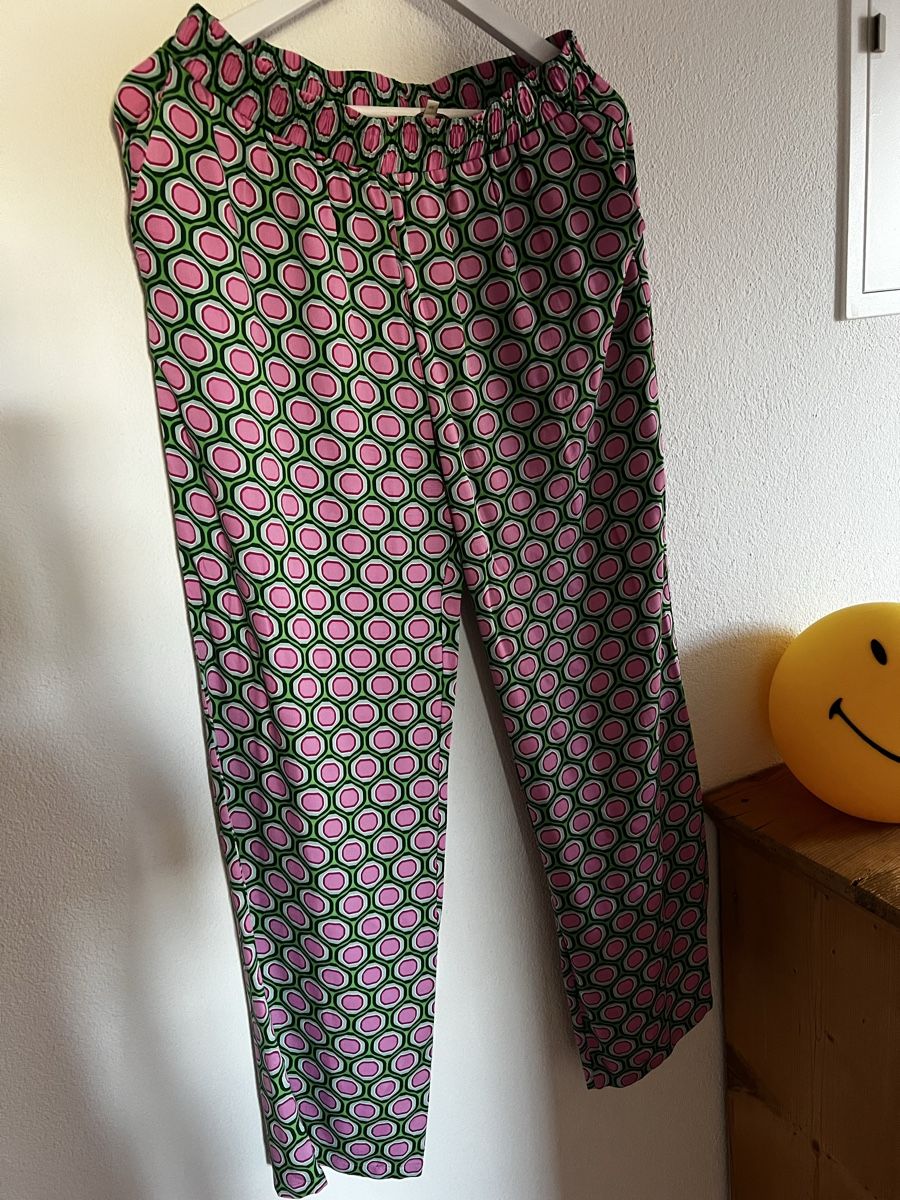 Pantaloni: Milano Hose – Nuovo (secondo la descrizione) da Kloten venduto da pae_wq5j
