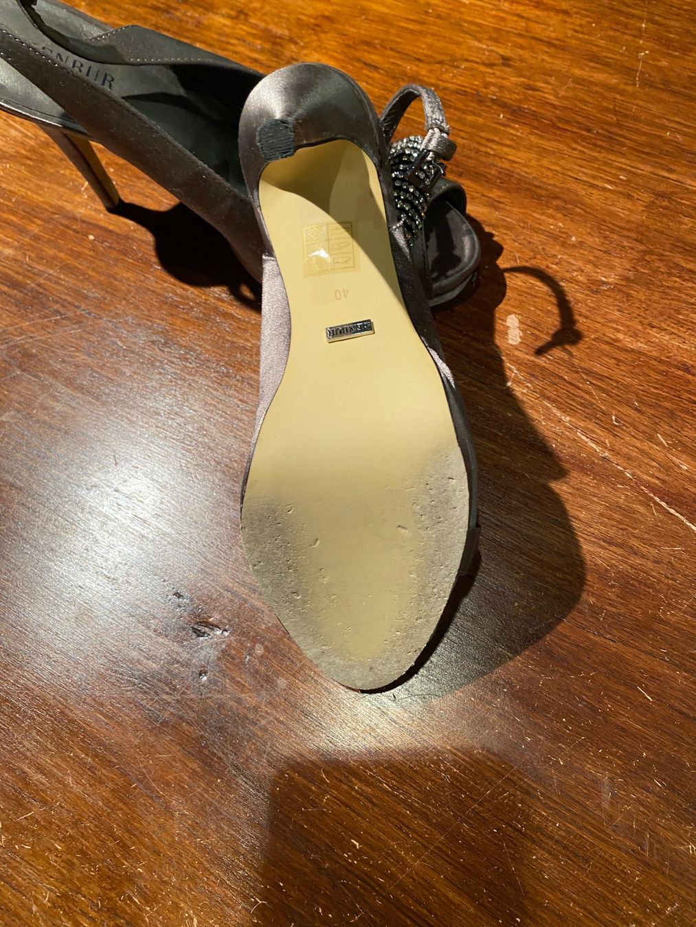 Damenschuhe: Stilettos – Gebraucht aus Wettingen von Leila030 3