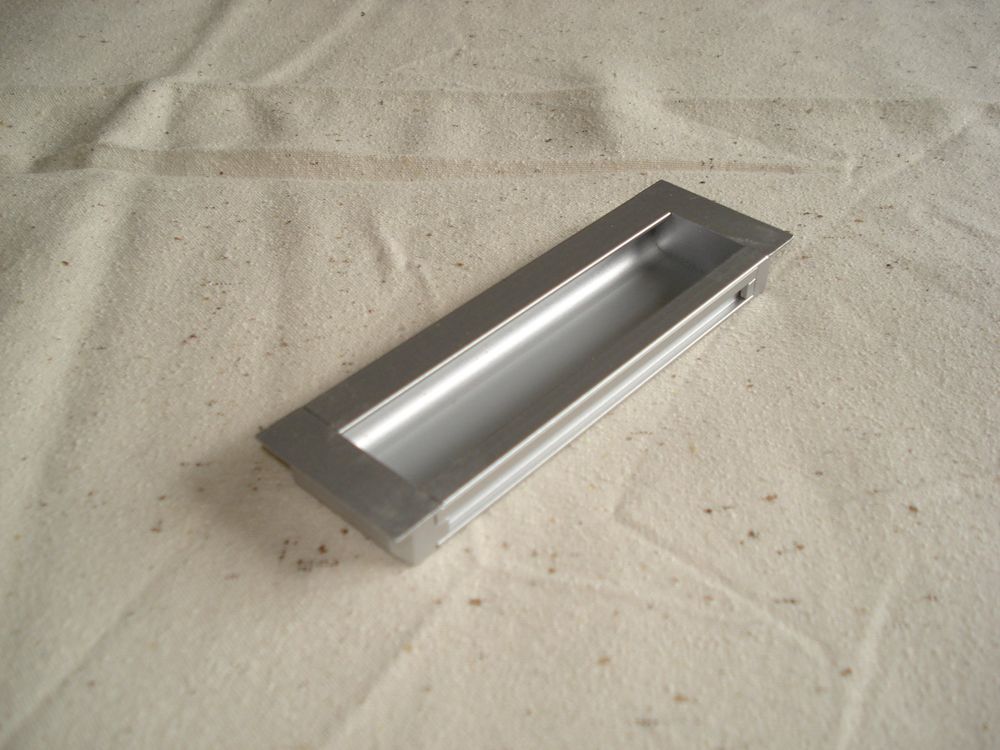 Alle Dekorationen: poignée cuvette – Neu und originalverpackt aus bossonnens von gurky