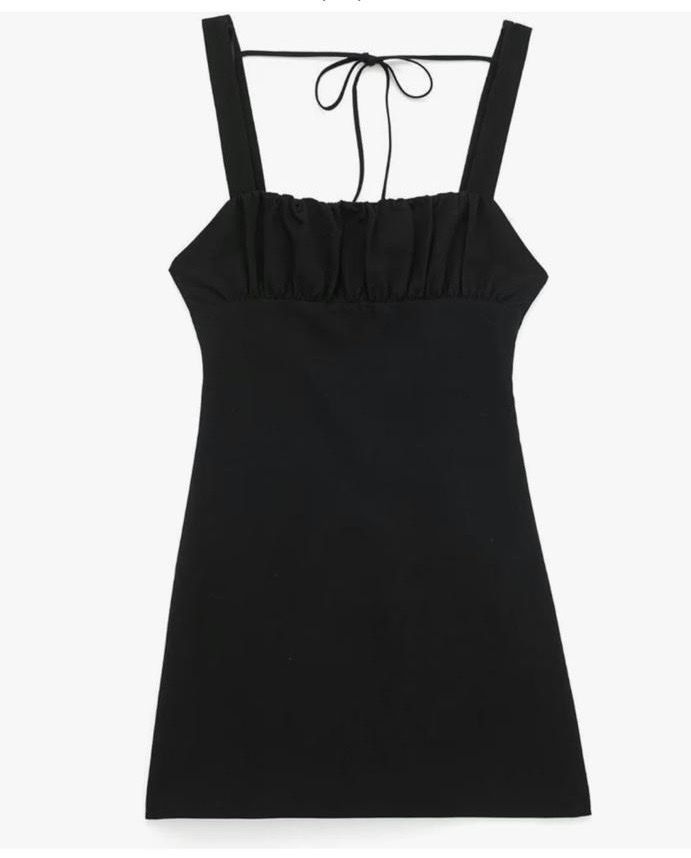 Zara Kleider & Röcke: Zara dress lino – Neu und originalverpackt aus Opfikon von ari_7yn2 3