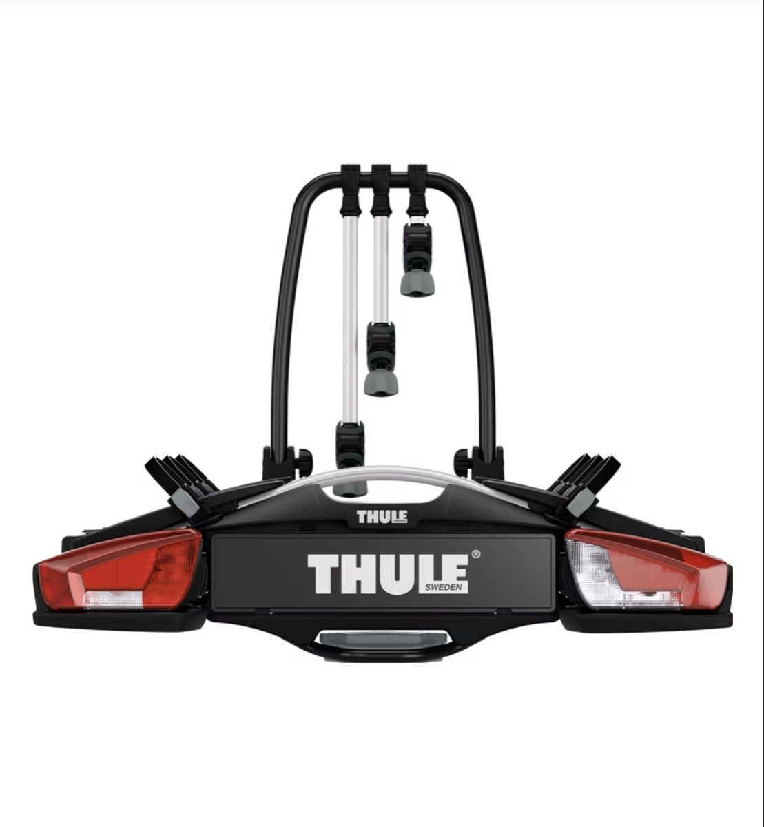Travi: Thule Veloträger neu – Nuovo (secondo la descrizione) da Rothenhausen venduto da bie_j8l5 2
