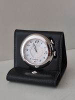 MONTBLANC Reisewecker 9676