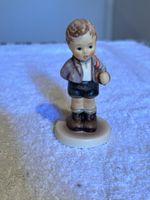 Goebel Hummel Figur "Der Suppenkasper" Nr. 355, Top! (49)